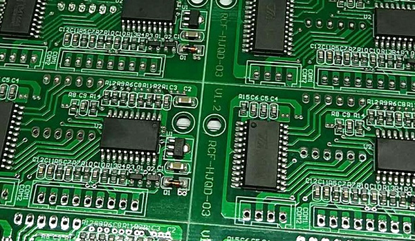 pcb钢网用什么用,怎么清洗SMT钢网？